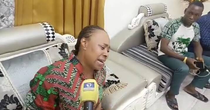 Rivers Crisis: My Husband Missing, Making Confession under Duress — Ex-HoS’s wife, Florence cries out