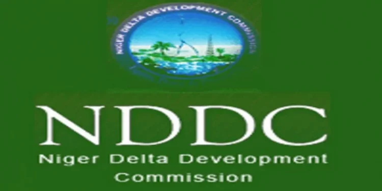 NDDC Clarifies Status of Abraka-Oben Road Project