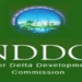 NDDC Clarifies Status of Abraka-Oben Road Project