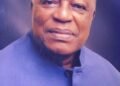 *The late Otunba (Dr.) Lawrence Olu-Ibukun