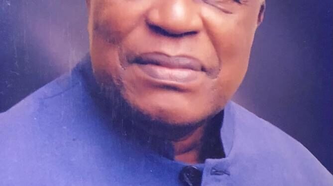 OBITUARY | Otunba Lawrence Olu-Ibukun Dies at 93 — family confirms