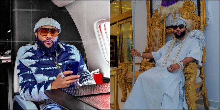 E-Money Used to be My Manager, I Made Money before Him, Says KCee