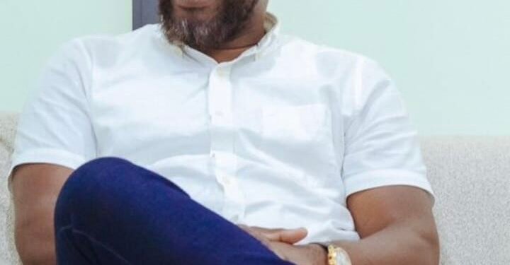 Consider Western Iyamu in Your Cabinet, Edo Group begs Gov. Okpebholo