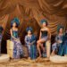 Aso Ebi Diaries Hits Cinemas This Weekend