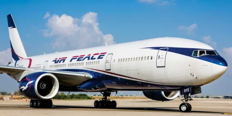 Air Peace