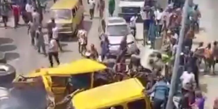 Apapa