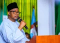 Bala Mohammed