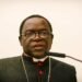 Rev. Fr. Matthew Kukah,