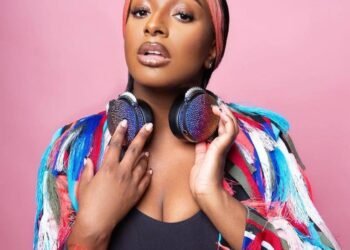 DJ Cuppy