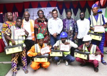 Minister Hails Dangote Cement over Host Community Youth Development