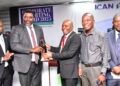 Dangote Cement Wins Platinum at ICAN, NGX’s Corporate Reporting Award