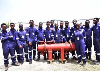 52 Fresh Dangote Petroleum Trainee-engineers Complete Training Programme