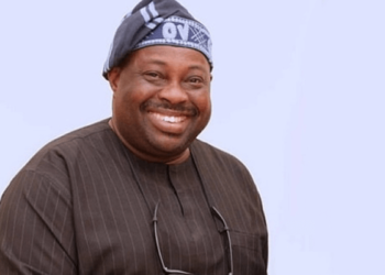 Dele Momodu