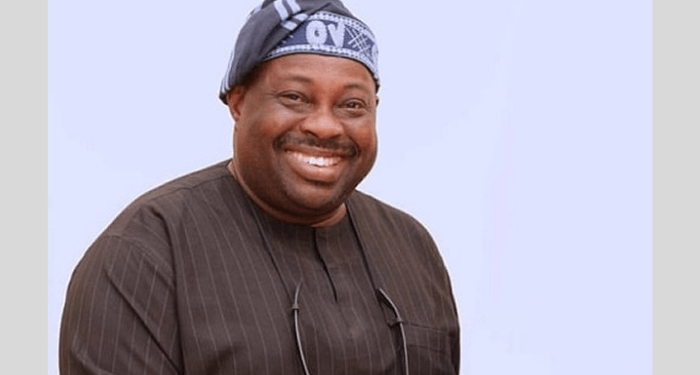 Dele Momodu