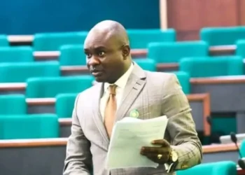 Rivers: Ex-rep Member Sues Tinubu, Ibok-Ete Ibas over Emergency Rule