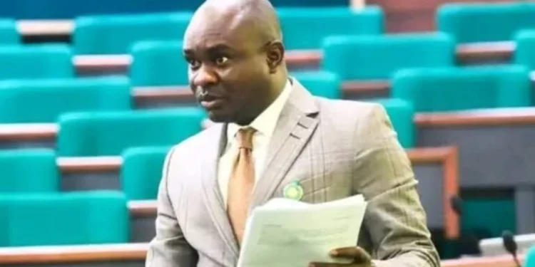 Rivers: Ex-rep Member Sues Tinubu, Ibok-Ete Ibas over Emergency Rule