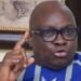 Ayodele Fayose