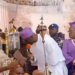 Oba Abimbola Owoade Crowned 46th Alaafin of Oyo