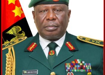 Nigerian Army Disowns DSSC Recruitment Advertisement, Says it is Fake