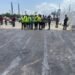 Nigeria Government Re-opens Independence Bridge after Overnight Emergency Repairs