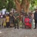 Nigerian Troops Rescue 17 Kidnap Victims in Kaduna with 8 from Same Family