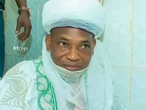 Sokoto Monarch Lauds Danfodiyo Campus Radio at One