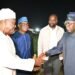 President Tinubu Returns to Abuja after Working-visit to Europe
