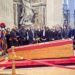 Obi in the Vatican, Joins Dignitaries to Witness Pope’s Lying in State