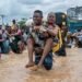 Flooding in Congo’s Kinshasa Leaves 33 Dead, Houses Washed Away