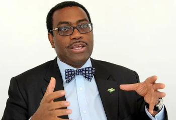 Food Security: FG, AfDB to Implement Agro-industrial Projects in Nigeria