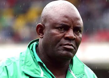 Tinubu Mourns Football Legend, Christian Chukwu