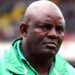Tinubu Mourns Football Legend, Christian Chukwu