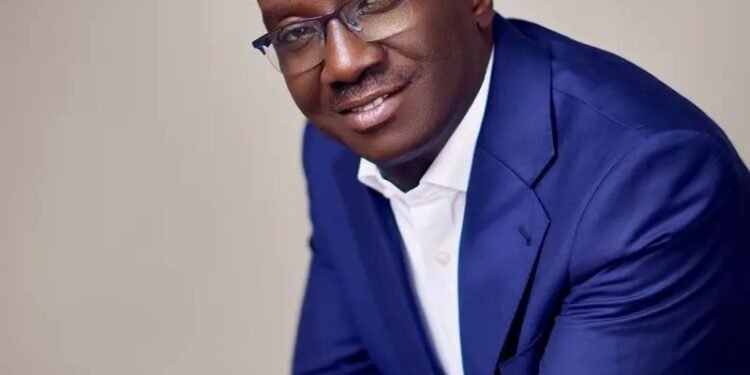 Gov. Okpebholo Approves Construction of Second Flyover Bridge in Benin