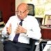 Pascal Dozie, Founder of Defunct Diamond Bank Plc, is Dead