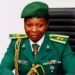 Col. Appolonia Aneke Appointed Nigerian Army’s First Female Spokesperson