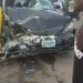 One Dead in Third Mainland Bridge Accident