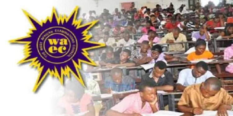 WAEC