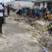 One dead, 10 Rescued from Ojodu Building Collapse