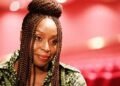 Chimamanda Ngozi Adichie