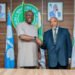 Nigeria, South Africa Strengthen Ties to Curb Continental Energy Deficit