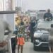Boy Who Stood before Peter Obi’s Convoy Regains Freedom after Months in Kirikiri