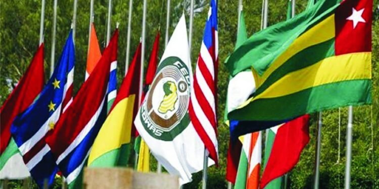 ECOWAS