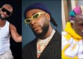 Celebrity boxing: Speed Darlington Reacts to Burna Boy’s Reward to Portable