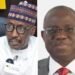 Tinubu Dissolves NNPC Board, Replaces Kyari as GCEO with Ojulari, Names Kida as New Non-executive Chairman