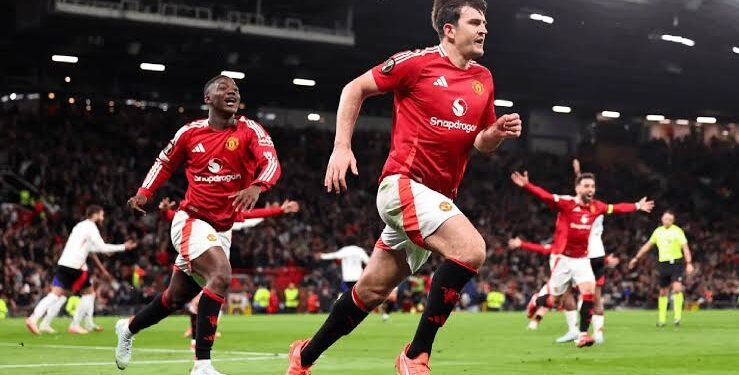 Europa League Semi-final Fixtures Revealed