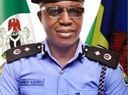 Edo Gets New Police Commissioner, Monday Agbonika, Get Marching Orders