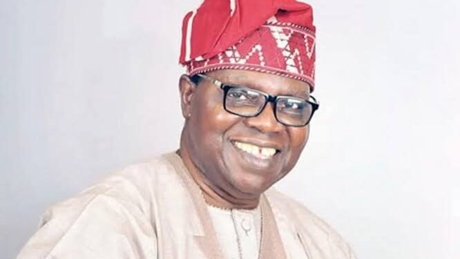 I’m alive — Ebenezer Obey debunks death rumour