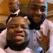 Davido Opens up on Friendship with Hushpuppi