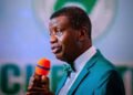 God Told me RCCG Council Meetings Will be Held on the moon, Says Pastor Adeboye