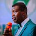 God Told me RCCG Council Meetings Will be Held on the moon, Says Pastor Adeboye